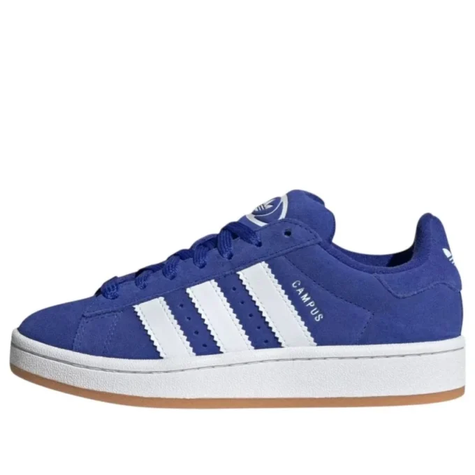 Adidas Campus 00S ”Semi Lucid Blue”