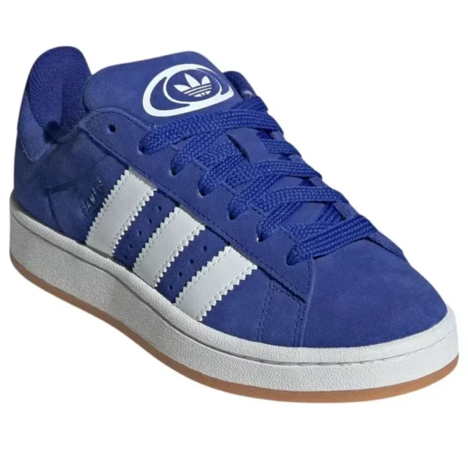 Adidas Campus 00S ”Semi Lucid Blue”