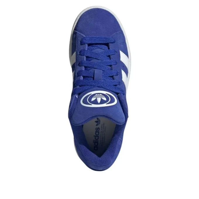 Adidas Campus 00S ”Semi Lucid Blue”