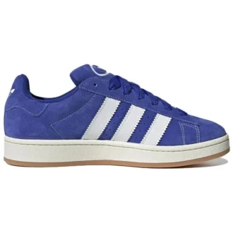 Adidas Campus 00S ”Semi Lucid Blue Cloud White”