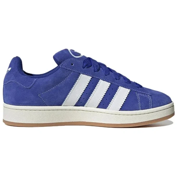 Adidas Campus 00S ”Semi Lucid Blue Cloud White”