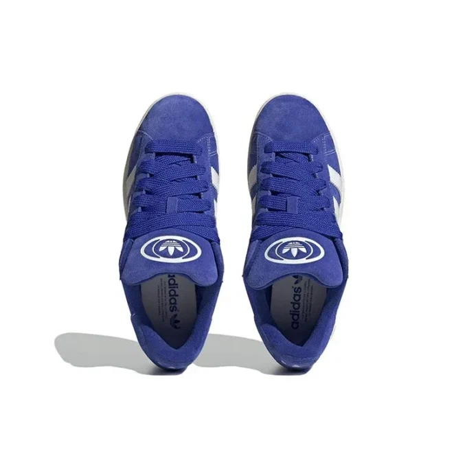 Adidas Campus 00S ”Semi Lucid Blue Cloud White”