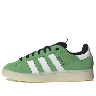 Adidas Campus 00S ”Semi Screaming Green”