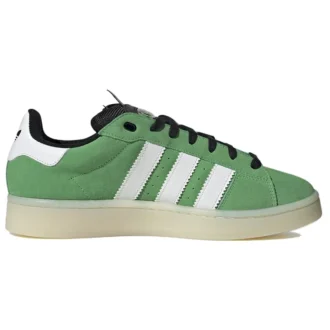 Adidas Campus 00S ”Semi Screaming Green”