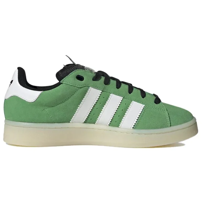 Adidas Campus 00S ”Semi Screaming Green”