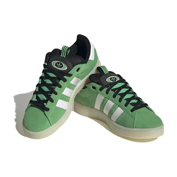 Adidas Campus 00S ”Semi Screaming Green”