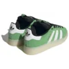 Adidas Campus 00S ”Semi Screaming Green”
