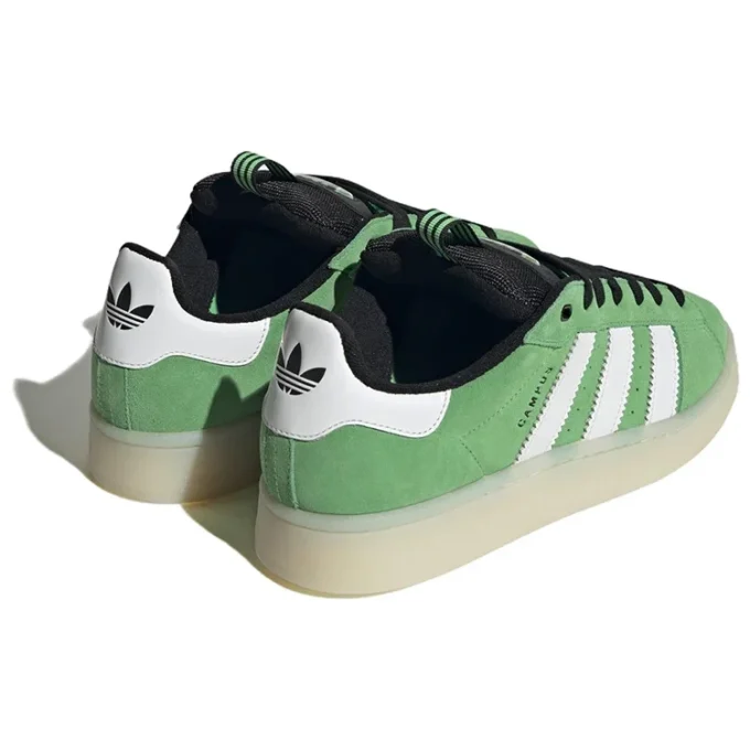 Adidas Campus 00S ”Semi Screaming Green”