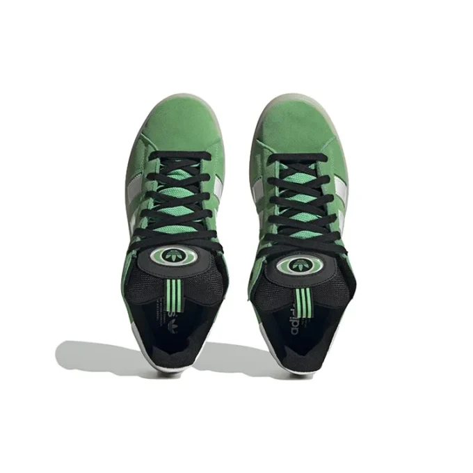 Adidas Campus 00S ”Semi Screaming Green”