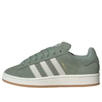 Adidas Campus 00S ”Silver Green”
