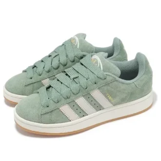 Adidas Campus 00S ”Silver Green”