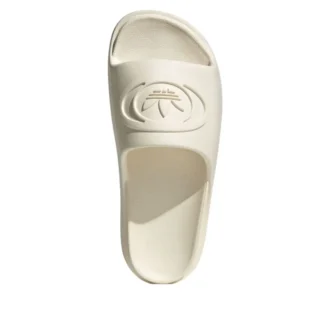 Adidas Campus 00S Slipper ”off White”
