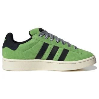 Adidas Campus 00S ”Solar Green Black”