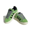 Adidas Campus 00S ”Solar Green Black”