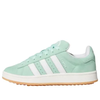 Adidas Campus 00S Spikeless Golf ”Clear Mint White”