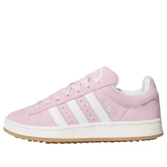 Adidas Campus 00S Spikeless Golf ”Clear Pink White”