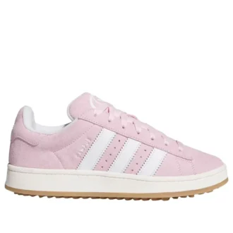 Adidas Campus 00S Spikeless Golf ”Clear Pink White”