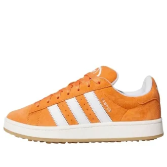 Adidas Campus 00S Spikeless Golf ”Dusky Orange White”