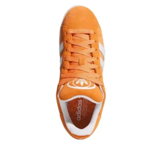 Adidas Campus 00S Spikeless Golf ”Dusky Orange White”