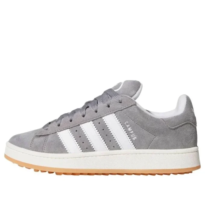 Adidas Campus 00S Spikeless Golf ”Grey White”