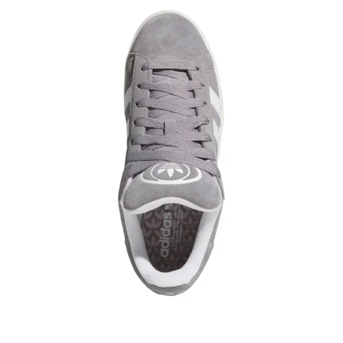 Adidas Campus 00S Spikeless Golf ”Grey White”