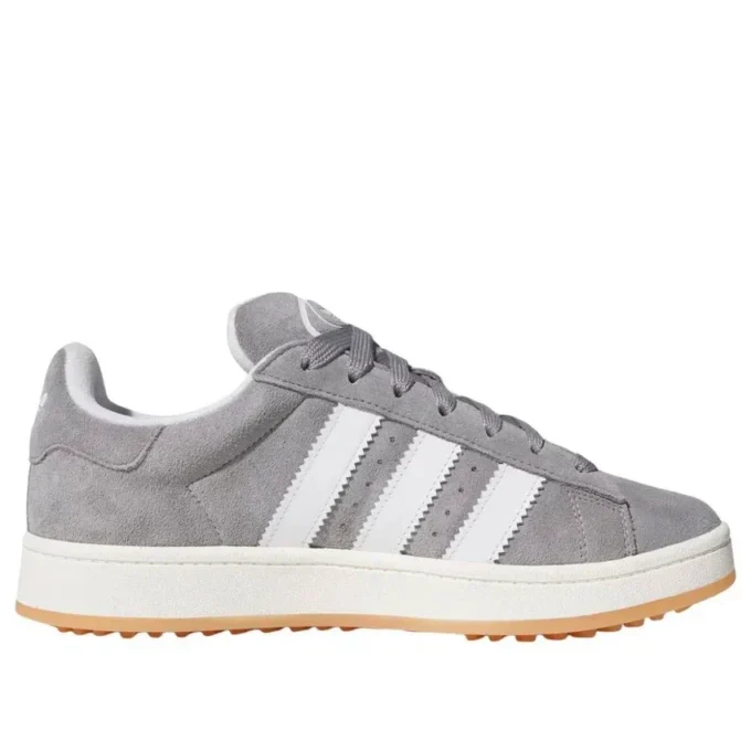 Adidas Campus 00S Spikeless Golf ”Grey White”
