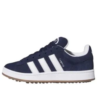 Adidas Campus 00S Spikeless Golf ”Night Indigo White”