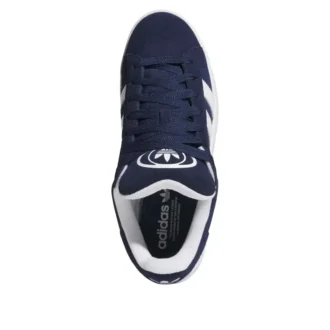Adidas Campus 00S Spikeless Golf ”Night Indigo White”