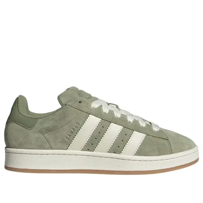 Adidas Campus 00S ”Tent Green”