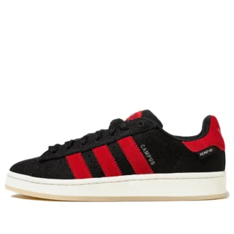 Adidas Campus 00S Tko ”Black Power Red”