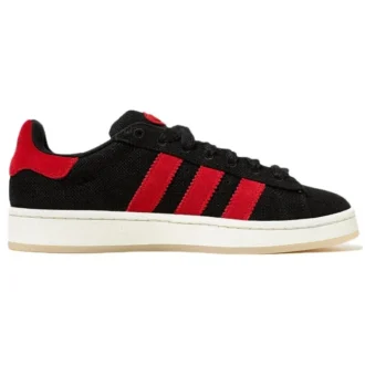 Adidas Campus 00S Tko ”Black Power Red”