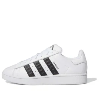 Adidas Campus 00S ”White Black”
