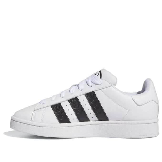 Adidas Campus 00S ”White Black”