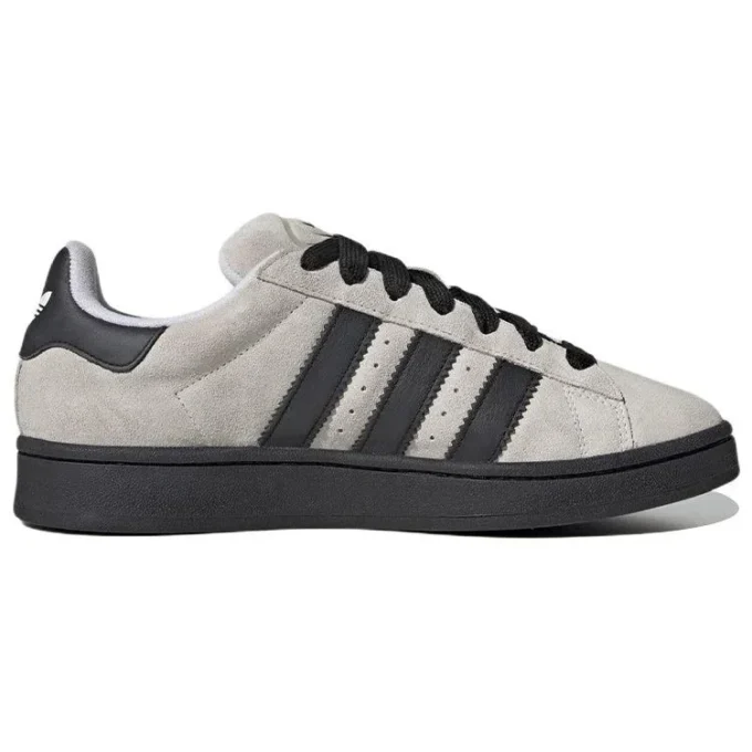 Adidas Campus 00S ”White Black”