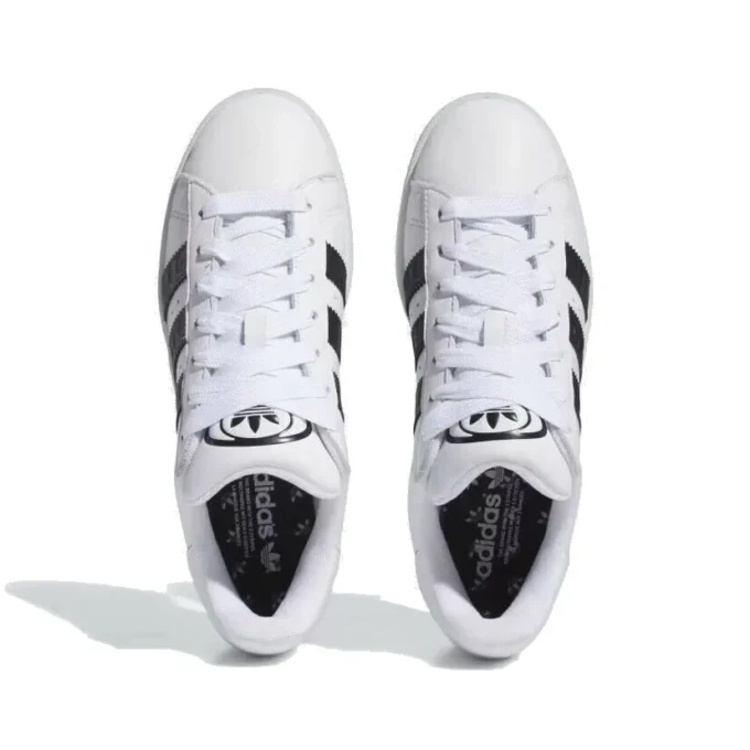 Adidas Campus 00S ”White Black”