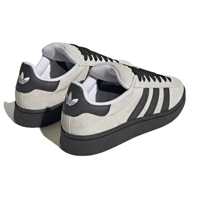Adidas Campus 00S ”White Black”