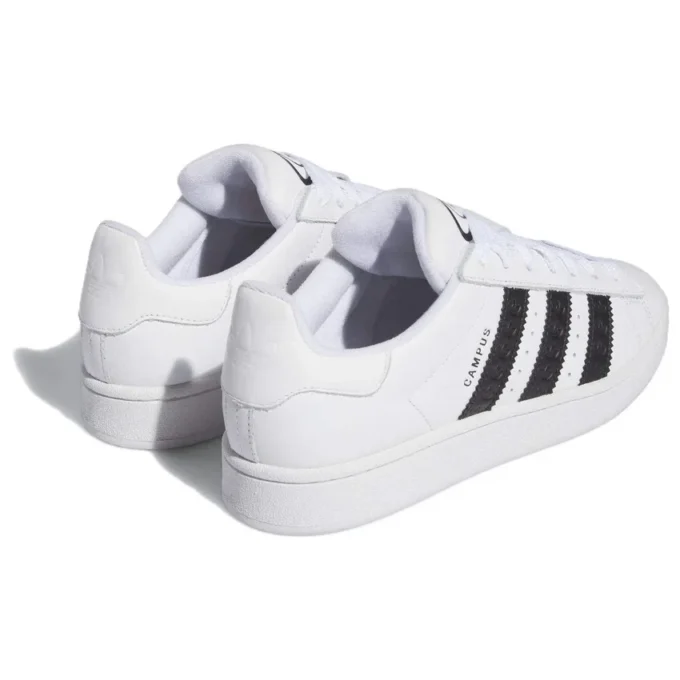 Adidas Campus 00S ”White Black”