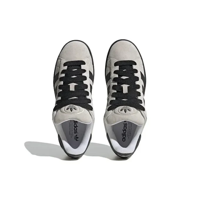 Adidas Campus 00S ”White Black”
