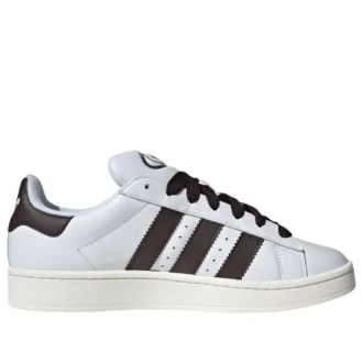 Adidas Campus 00S ”White Dark Brown”