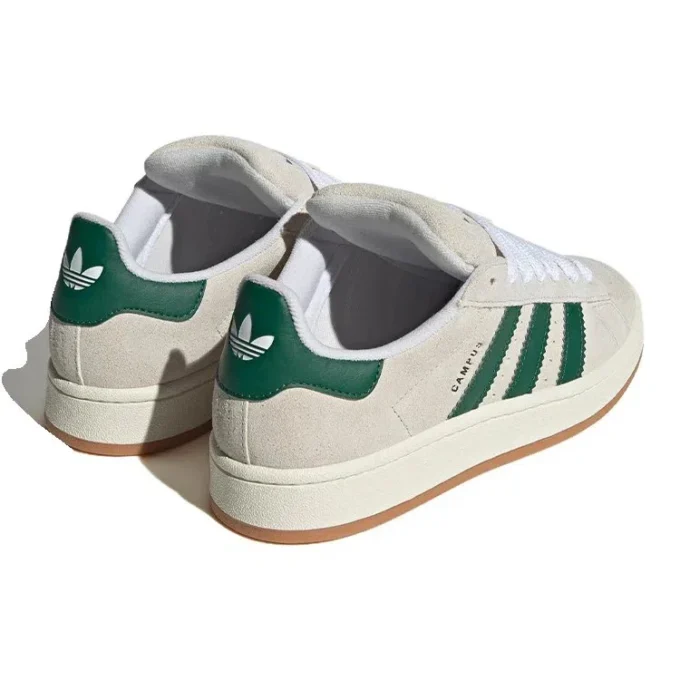 Adidas Campus 00S ”White Green”