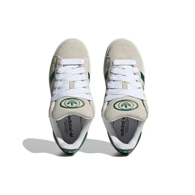 Adidas Campus 00S ”White Green”