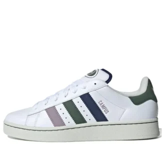 Adidas Campus 00S ”White Green Navy”