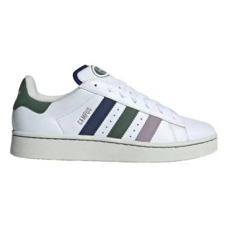 Adidas Campus 00S ”White Green Navy”