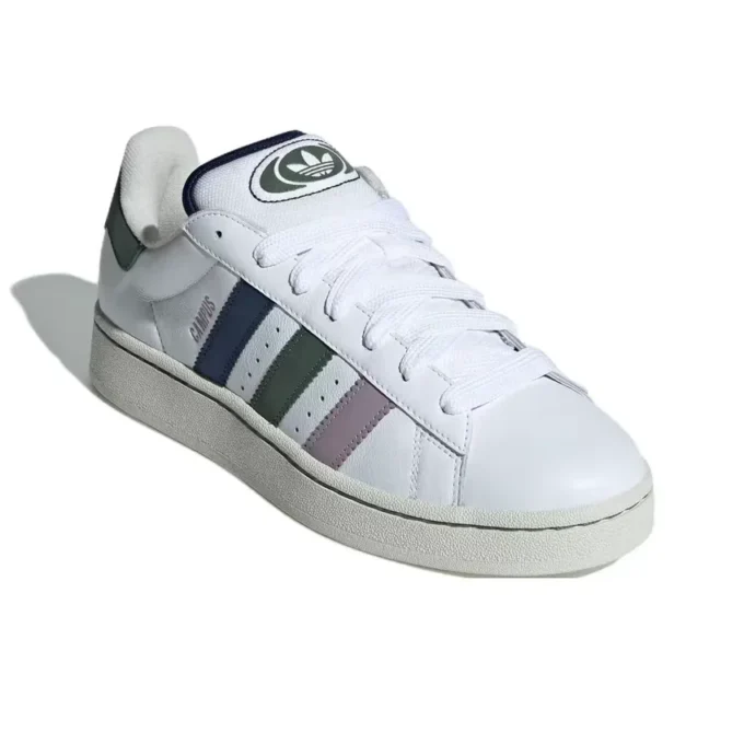 Adidas Campus 00S ”White Green Navy”