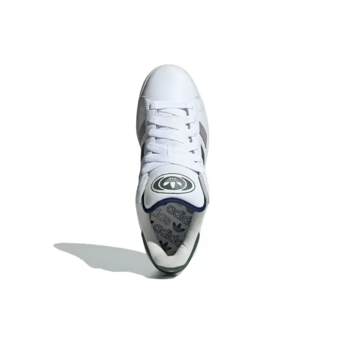 Adidas Campus 00S ”White Green Navy”