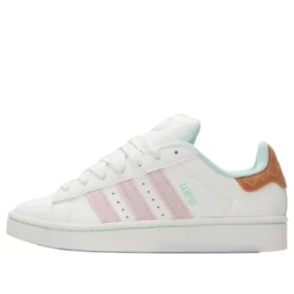 Adidas Campus 00S ”White Pink Brown”