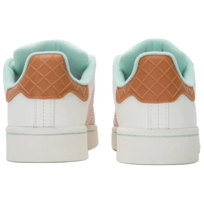Adidas Campus 00S ”White Pink Brown”