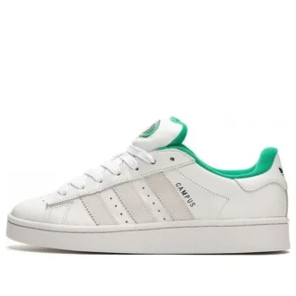 Adidas Campus 00S ”White Semi Court Green”