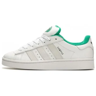 Adidas Campus 00S ”White Semi Court Green”