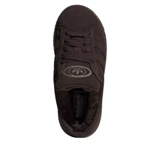 Adidas Campus 00S Winter Low ”Aurora Coffee”